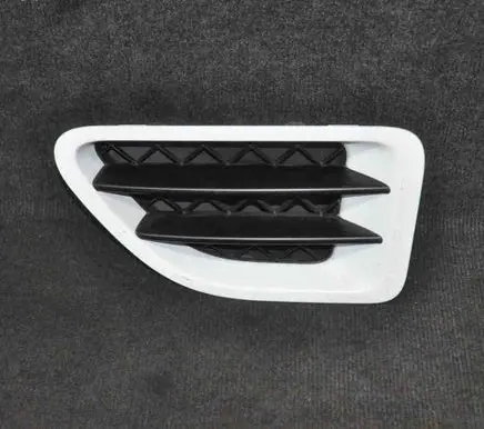 Land Rover Range Rover L322 Front grill SLR00152