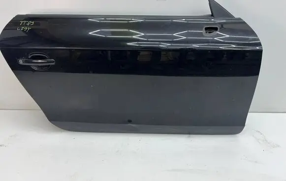 Audi TT TTS Mk2 Front door LZ9Y