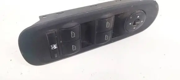 Ford Galaxy Electric window control switch 7S7T14A132CB