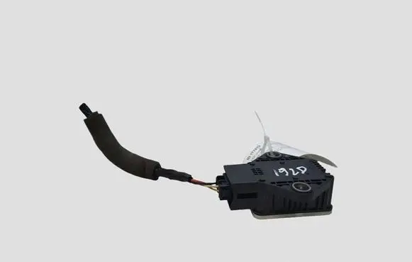 Honda CR-V ESP acceleration yaw rate sensor 0265005683 39960STKA01