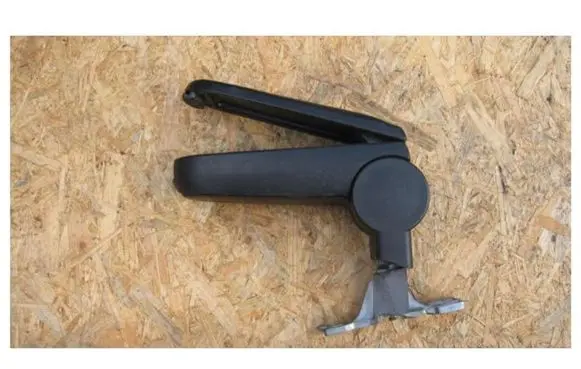 Volkswagen PASSAT B5 Armrest 3B0862533A