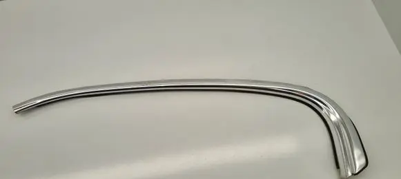 BMW 5 E34 Rear side glass trim 