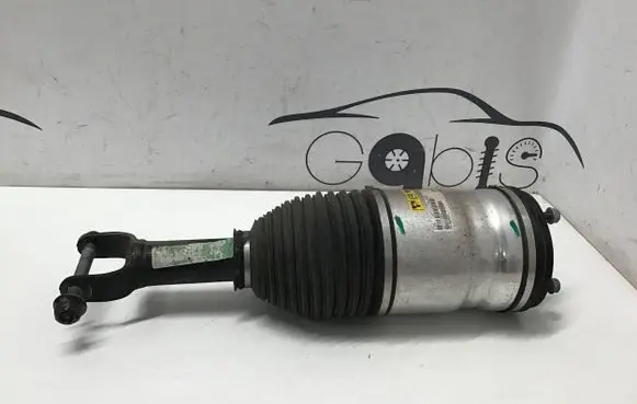 Dodge RAM Air suspension front shock absorber 68260911AF
