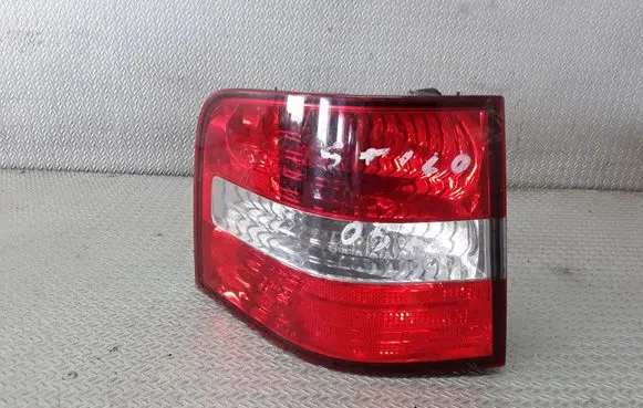 Fiat Stilo Rear/tail lights