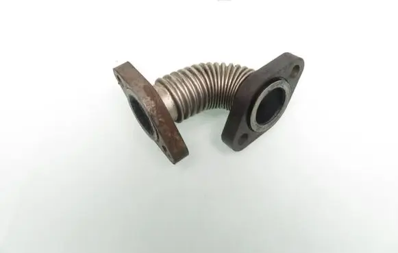 EGR valve line/pipe/hose