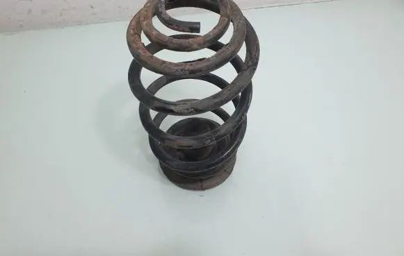 Opel Zafira B Rear coil spring