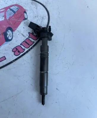 Mercedes-Benz ML W164 Fuel injector A6420700587