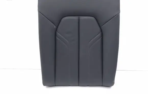 Audi A5 Rear seat