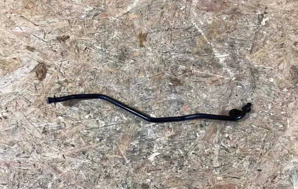 BMW X3 G01 Engine coolant pipe/hose 72344268