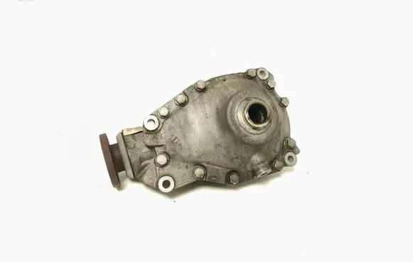 BMW 3 F30 F35 F31 Front differential 7578157