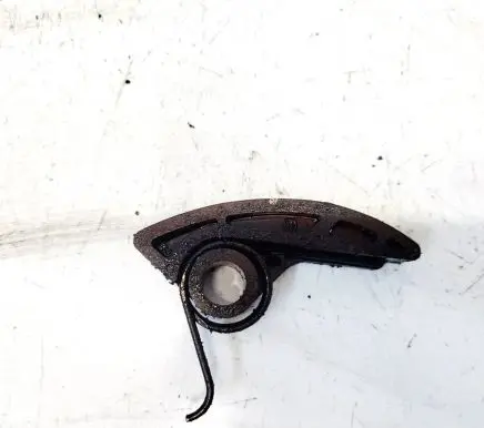 Mazda 5 Slide rail for timing chain 