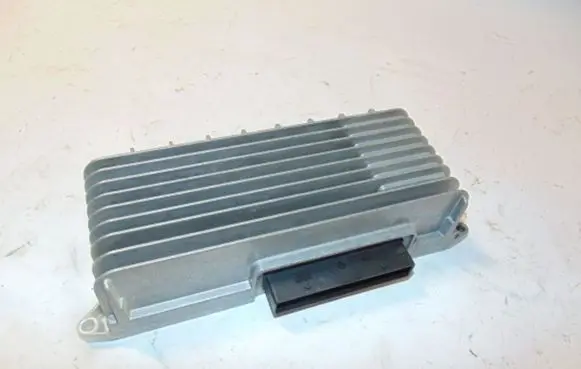 Sound amplifier