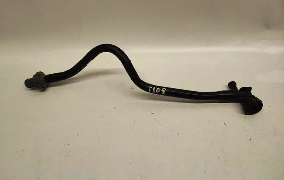 Mercedes-Benz GL X166 Vacuum line/pipe/hose A1664301729