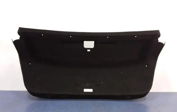 BMW 7 G11 G12 Tailgate/boot cover trim set 7357098