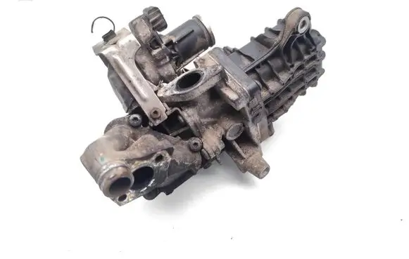 Peugeot Boxer EGR valve 9807593080 Z2747003