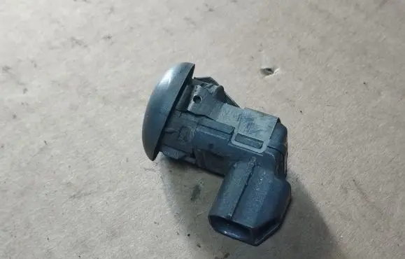Peugeot 4007 Parking PDC sensor