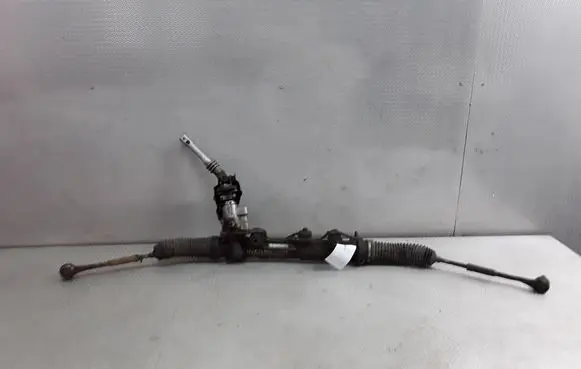 Mercedes-Benz S W220 Steering rack A2204610601