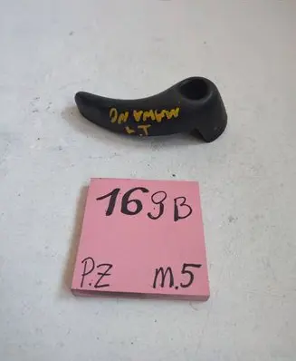 Opel Movano A Seat adjustment assembly 293847832