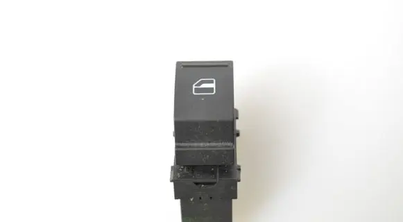 Volkswagen Touareg I Electric window control switch 7L6959855B