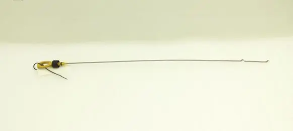 Toyota Aygo AB40 Oil level dip stick 