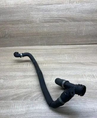 BMW X3 E83 Engine coolant pipe/hose 3400410 7805360