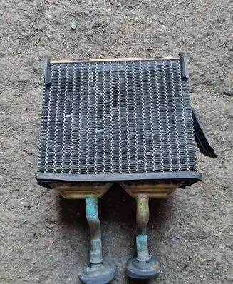 Mitsubishi Space Wagon Heater blower radiator HHRS0N