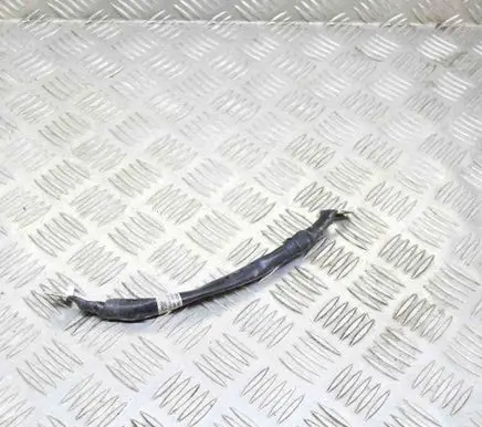 Negative earth cable (battery)