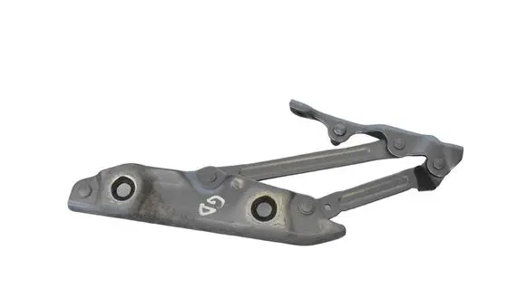 Infiniti Q50 Tailgate/trunk/boot hinge