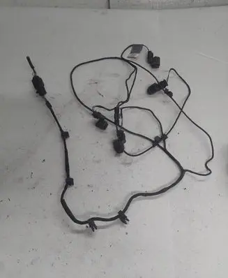 Audi A5 8T 8F Parking sensor (PDC) wiring loom 8K0971095 24102008