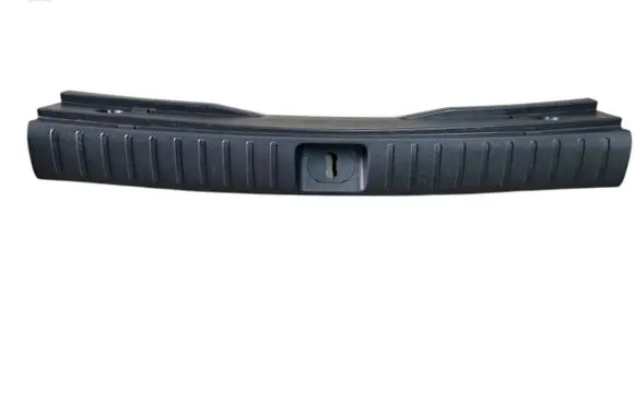 Hyundai Tucson TL Trunk/boot sill cover protection 85771D7000