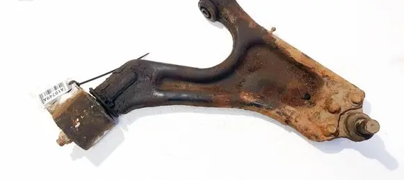 Saab 9-5 Front lower control arm/wishbone 