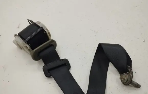 Nissan Murano Z50 Middle seatbelt (rear) TKAB0EG412 E40434074