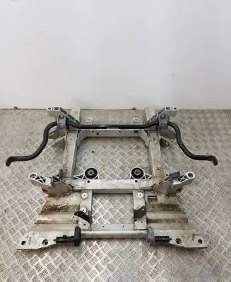Jaguar I-Pace Front subframe J9D35C145A J9D35A414AB J9D35482BA