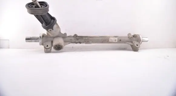 Skoda Fabia Mk3 (NJ) Steering rack 6C1423058E