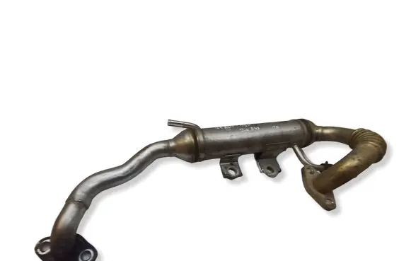 Toyota Corolla Verso AR10 EGR valve cooler 