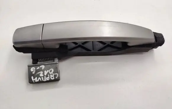 Chevrolet Captiva Front door exterior handle