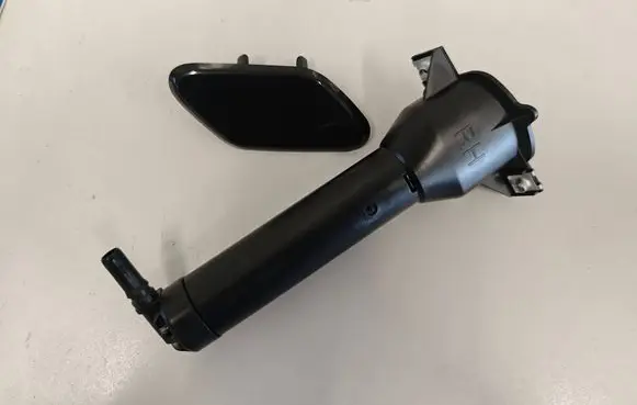 Honda CR-V Headlight washer spray nozzle 76880T1EE010M4