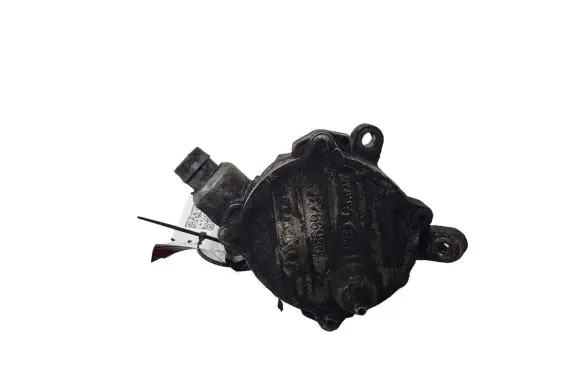 Vacuum pump