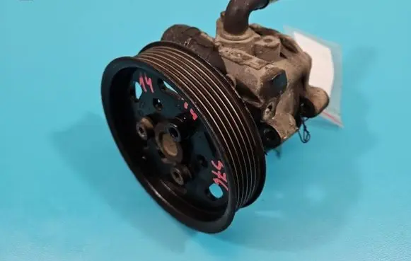 Volkswagen Sharan Electric power steering pump IMPRK1414576