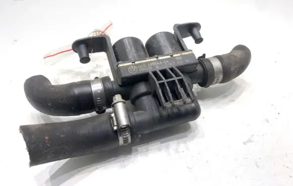 BMW X6 E71 Coolant heater control valve 6910544