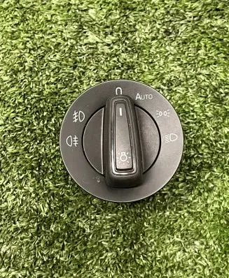 Skoda Karoq Light switch 565941431C 000044