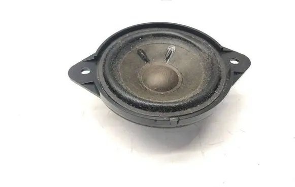 Audi A5 8T 8F Parcel shelf speaker 8T0035416 E723784 00803866