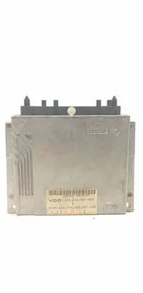 Mercedes-Benz S W140 Other control units/modules 0125453132