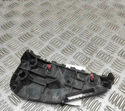 Toyota Hilux (AN120, AN130) Front bumper mounting bracket 521150K190