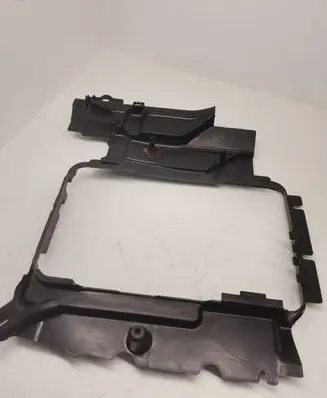 Mercedes-Benz GLE (W166 - C292) Battery box tray cover/lid A1666800804