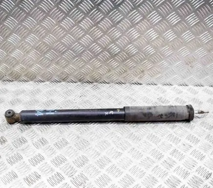 Mercedes-Benz C W203 Rear shock absorber/damper A2083230198