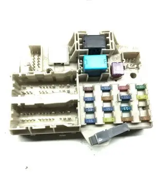 Mazda 6 Fuse module 0116g04114 28243454