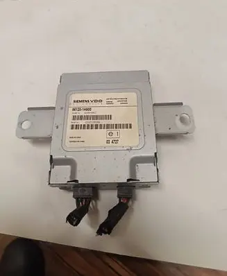 KIA Ceed USB control unit 961201H500 A2C53163922 02000712052584