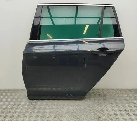 Volkswagen PASSAT B8 Rear door 3G9833055AD