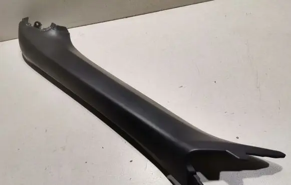 Porsche Boxster 982 (A) pillar trim 982876233